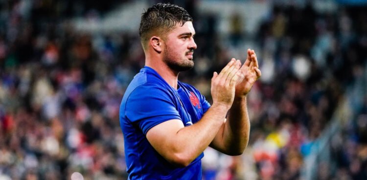XV de France : La liste des 42 dévoilée, Alldritt de retour