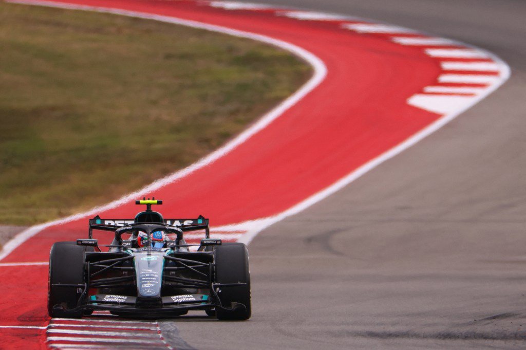United States Grand Prix