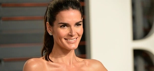 Angie Harmon sues Instacart driver who allegedly shot and killed her dog