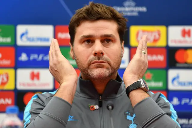 <p>Mauricio Pochettino is expected to be appointed. </p>