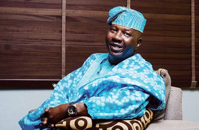 Years After Yoruba Movie, 'Larinloodu'- See Current Photos Of The Actors(Some Of Them Are Dead)