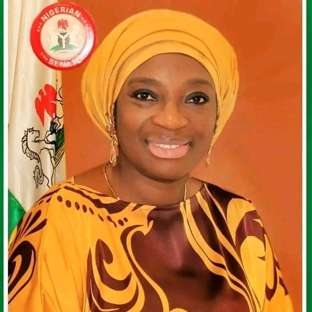 3 female politicians from Anambra State that have held top offices at the state and national level