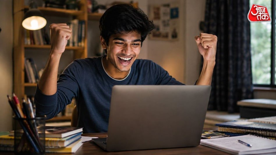 CBSE Board Result Out 2026