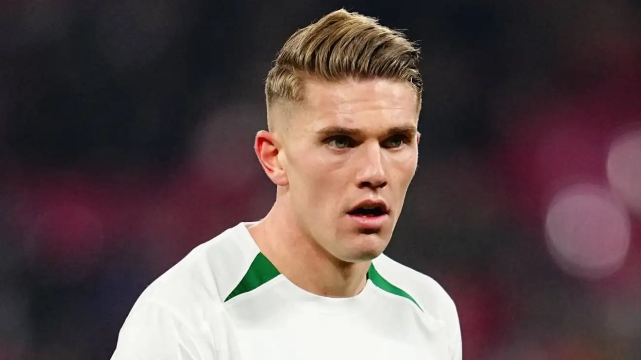 Arsenal Set Price To Sell Viktor Gyokeres Amid Serie A, La Liga Links