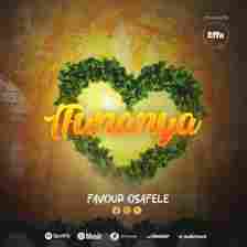 Favour Osafele's New Single - 'Ifunanya'