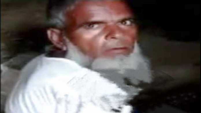उत्तर प्रदेश सिद्धार्थनगर रेप
