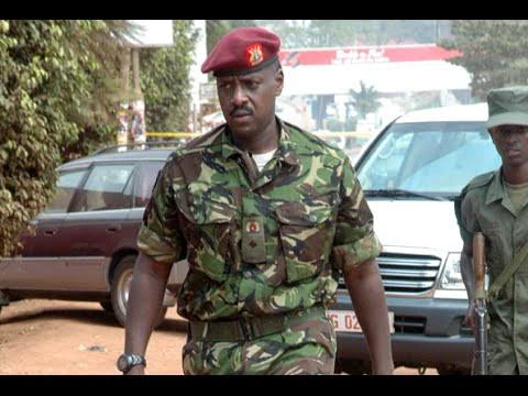 How Gen. Muhoozi Will Respond If a Serious War Breaks Out Between Uganda and Neighboring Countries