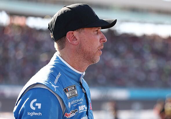 NASCAR Cup Series Freeway Insurance 500