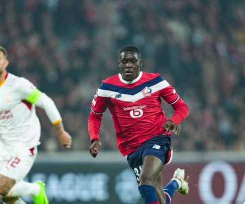 LOSC Lille