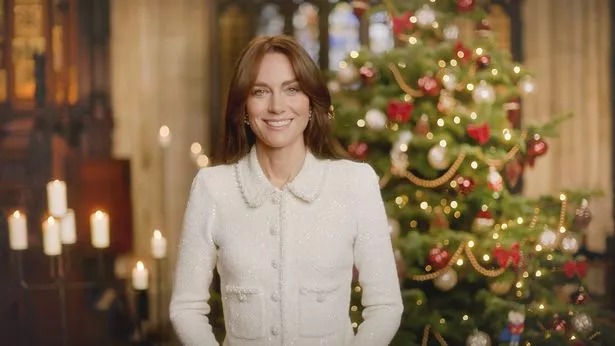 Kate's promo video for the service