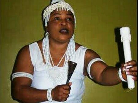 Check out the lovely pictures of Yoruba Film actress, Folake Aremu who passed away at the age of 60.