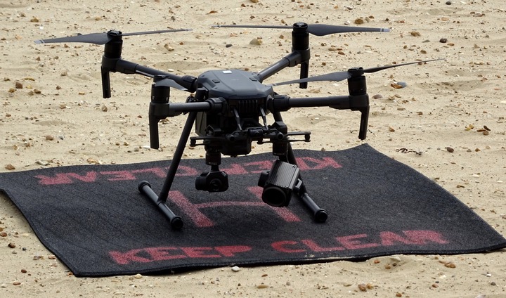 spy drone military – list of military drones – Writflx
