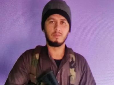 Saifulla alias Lambu, pulwama terror attack 2019, jais e mohammad, jammu kashmir igp vijay kumar,