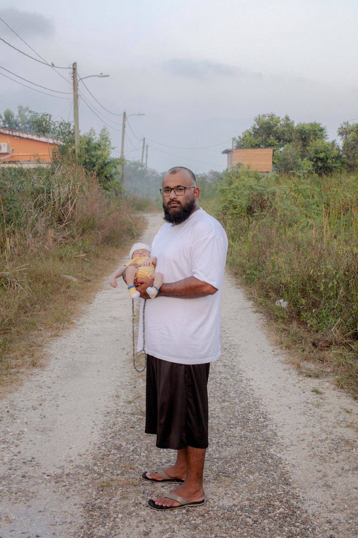 The New York Times -artikkeli |: Al-Qaidan ex-kuriiri virui Guantanamossa 20 vuotta CIA:n kidutettavana – nyt hän on jälleen yhdessä perheensä kanssa