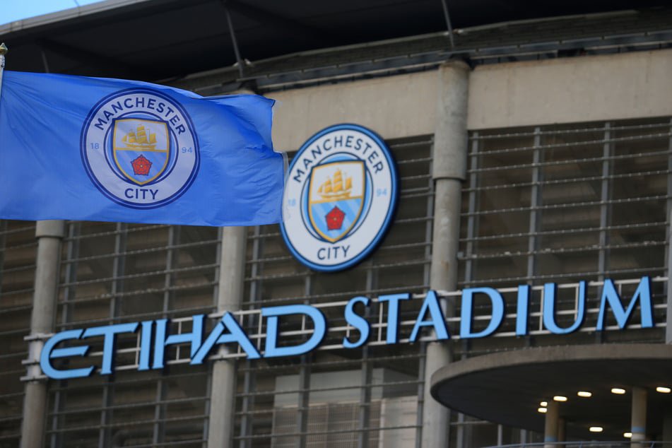 Bange Aussichten! Im laufenden Verfahren steht für Manchester City viel auf dem Spiel.