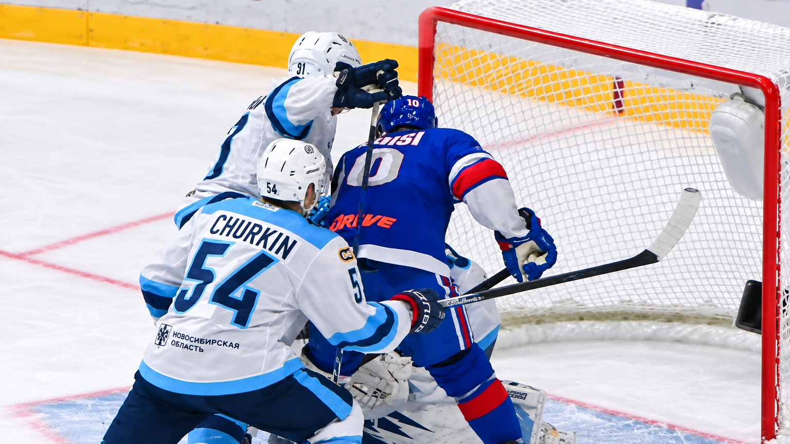 HC Davos Sign Canadian Forward Joseph Blandisi Through 2027
