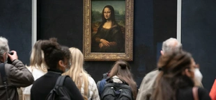 The Louvre Museum looks to rehouse the 'Mona Lisa' in its own room — underground
