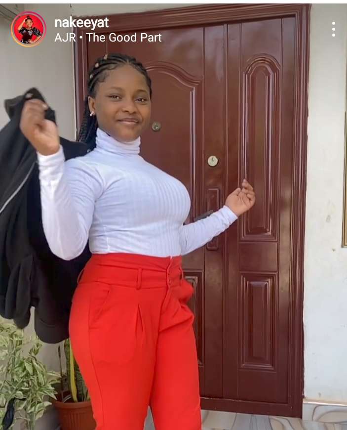 New Photos of 10-year-old Talented Kids Star Nakeeyat Looking All Grown Up Surfaces