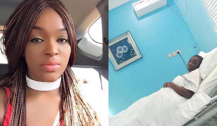 I Have Been Diagnosed With Bipolar Disorder – Chacha Eke Discloses [Video]  - Opera News