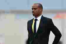Oliseh: I Left Eagles’ Job Due To Lack Of Support From NFF