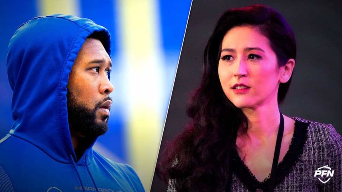 'Looks Upset,' 'Can't Put Her Bias Aside' — Why NFL Fans Believe Mina Kimes Was Being ‘Salty’ While Dissecting 49ers’ DeForest Buckner Trade