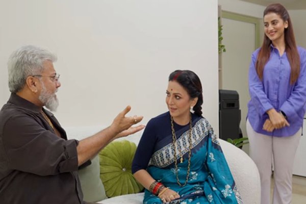 Uproar at Akshara Singh Home Over Champaran Mutton; Mother Neelima Singh Lays Down a Condition - Television News in Hindi