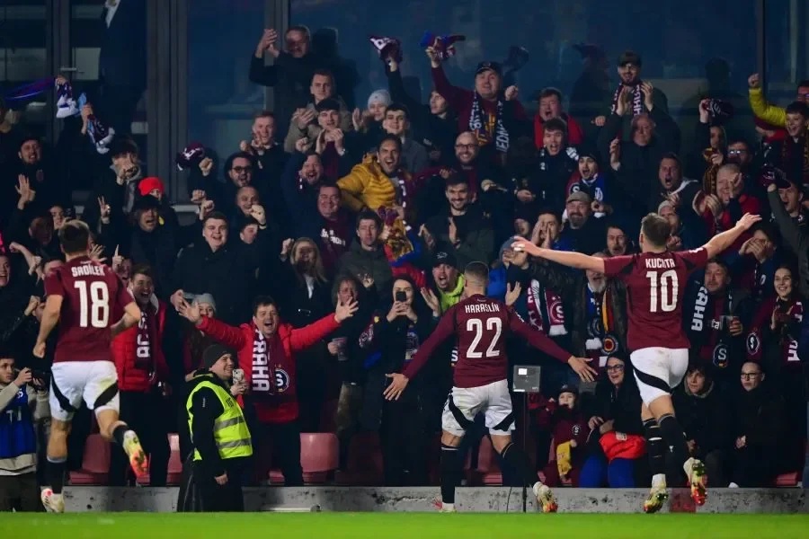 Vladci prahy sparta wins prague derby s against slavia lg