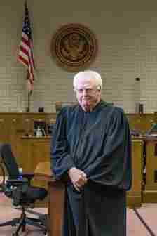 Sisseton Man Sentenced for 1992 Voluntary Manslaughter in Lake Traverse Case