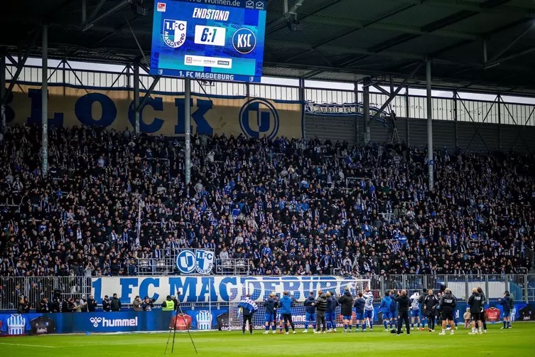 1. FC Magdeburg
