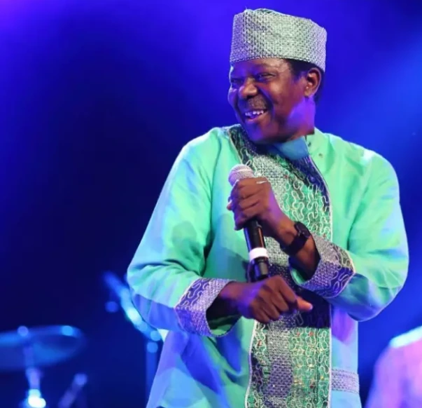 King Sunny Ade