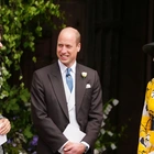 Duke and duchess 'touched' by wedding wishes