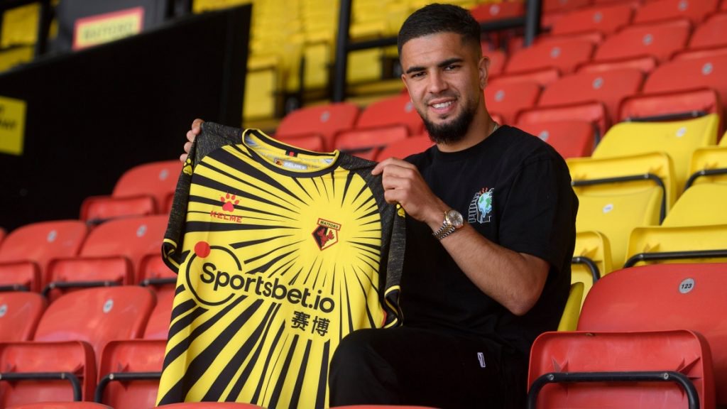 تخلف عن دعوة حليلوزيتش..واتفورد الإنجليزي ينجح في التعاقد مع مهاجم المنتخب الوطني المغربي المنتظر