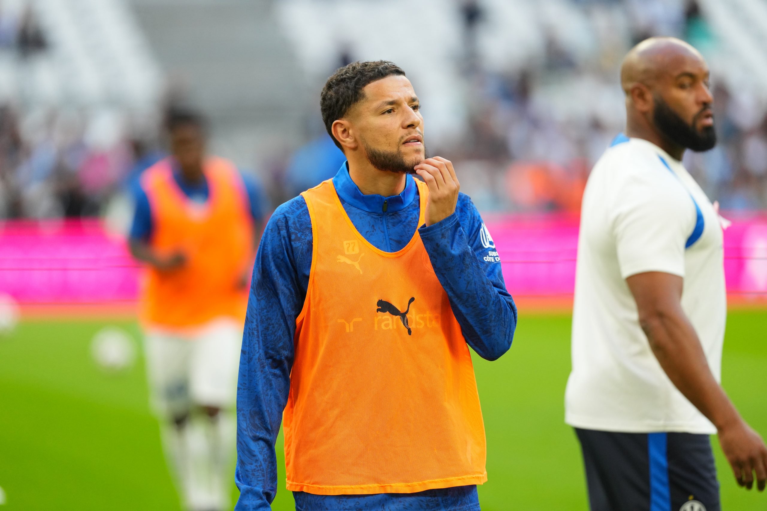 Amine HARIT