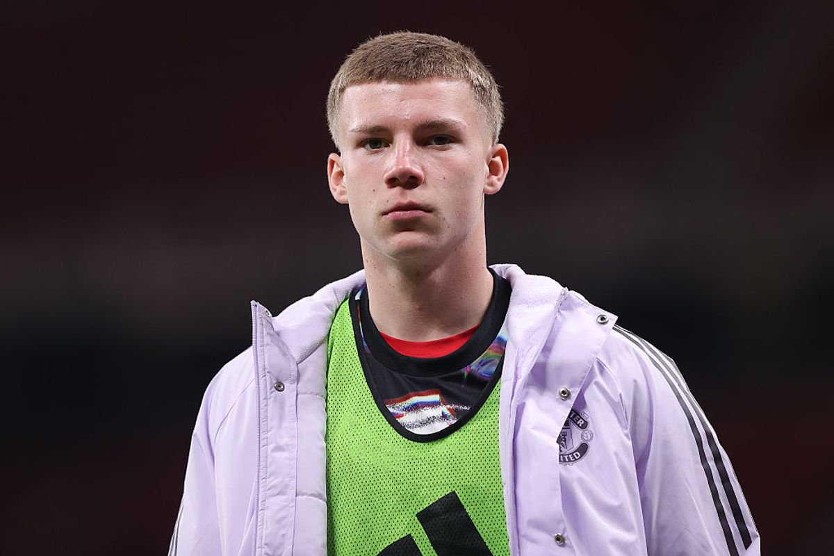 Louie Bradbury joined Stoke City from Manchester United in September.