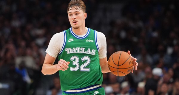 NBA PER (Week 1): Cooper Flagg, Ty Jerome, Devin Booker Comprise Top-3