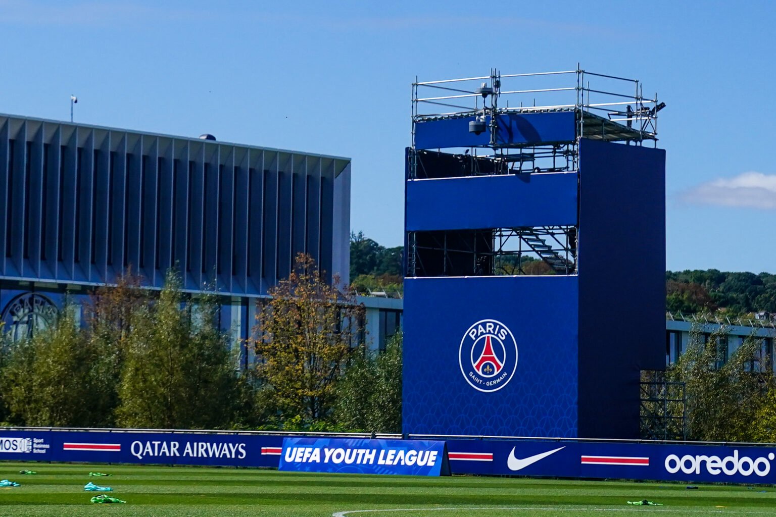 PSG U19 vs Barcelona U19 TV Channel and Match Time