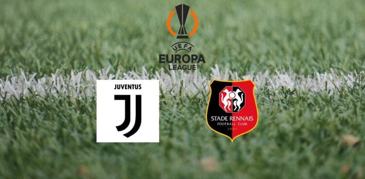 Ligue Europa: Juventus-Rennes, quelle chaîne diffuse le match ?