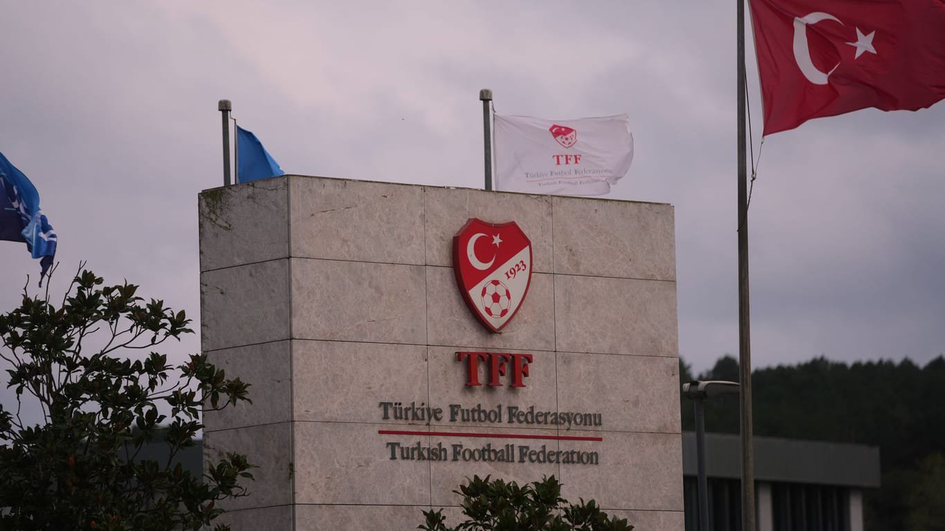 Neuer Nationaltrainer der Türkei