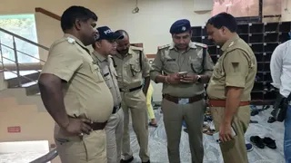 बंगाल में मुर्शिदाबाद के मदरसे में दो छात्रों का यौन उत्पीड़न (सांकेतिक तस्वीर)