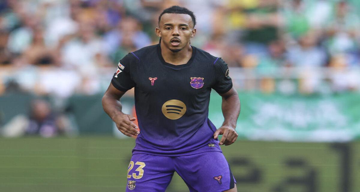 Jules Koundé