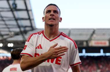 1. FC Köln v Borussia Mönchengladbach - Bundesliga 2026/27
