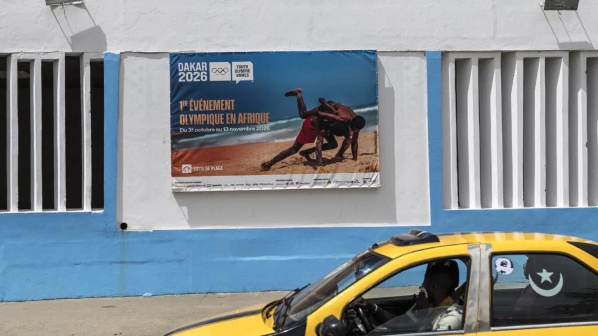 Senegal to Host 2031 Francophone Games, Boosting Youth and Sports Development