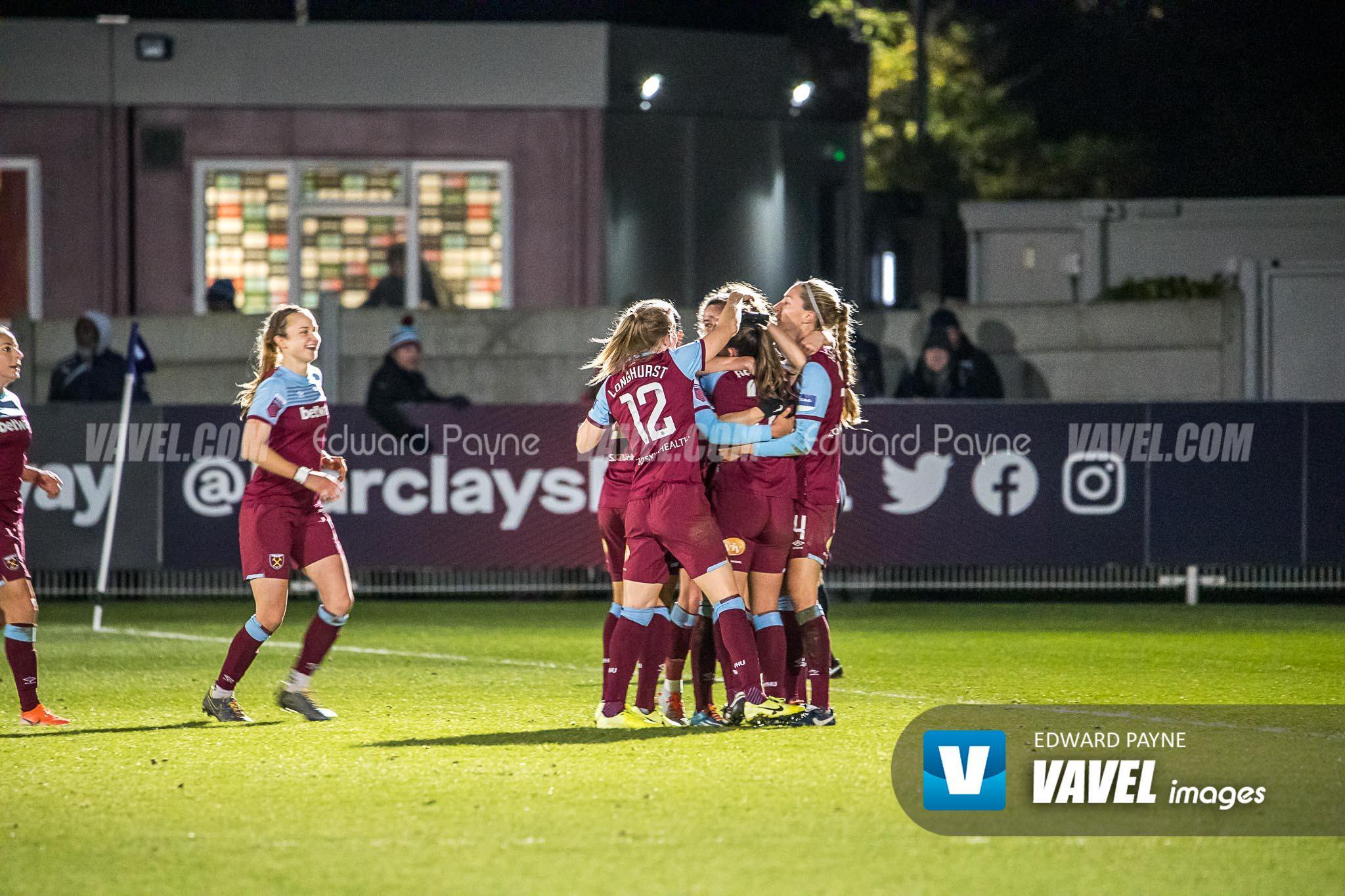 West Ham United Women
