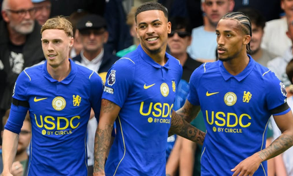 Joao Pedro Credits Xabi Alonso, Teammates for Strong Chelsea Start | Joao Pedro Credits Xabi Alonso, Teammates for Strong Chelsea Start