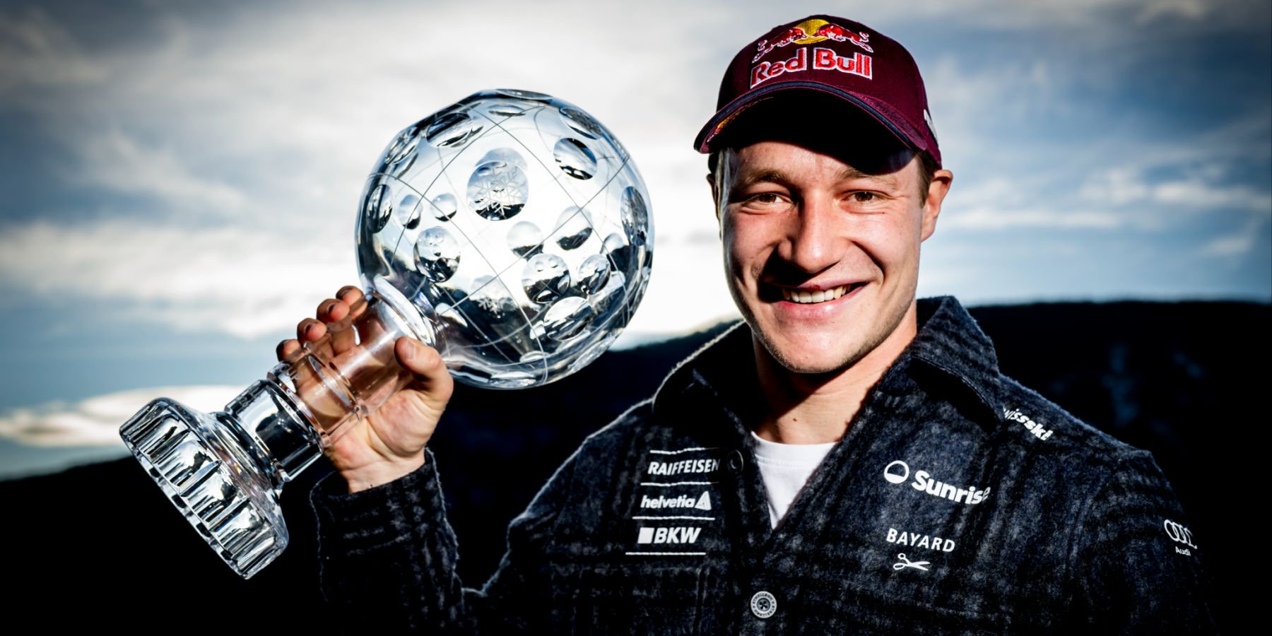 Marco Odermatt