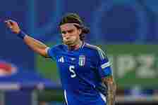 Arsenal Interested In Italy’s Euro 2024 Defender