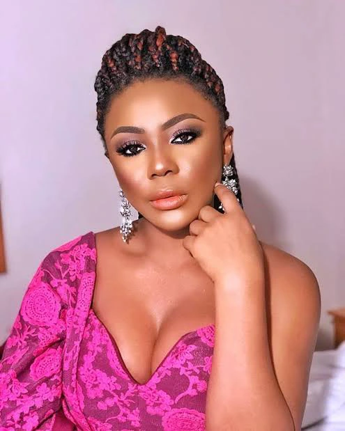Actress, Ifu Ennada Mourns The Death Of Ex-BBN Housemate, Rico Swavey