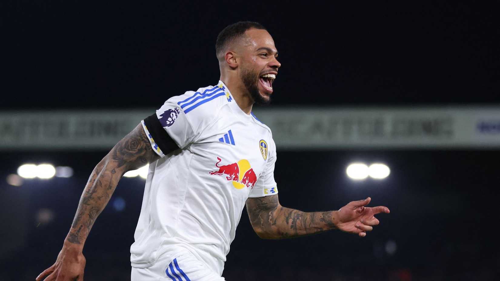 Lukas Nmecha, Leeds United