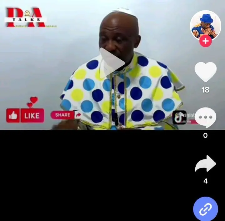 If Tinubu Was Able To Defeat Peter Obi & Akpabio Defeats Kalu, Igbos Can't Become Nigeria President - Ayodele