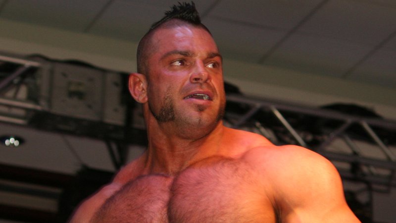 Brian Cage